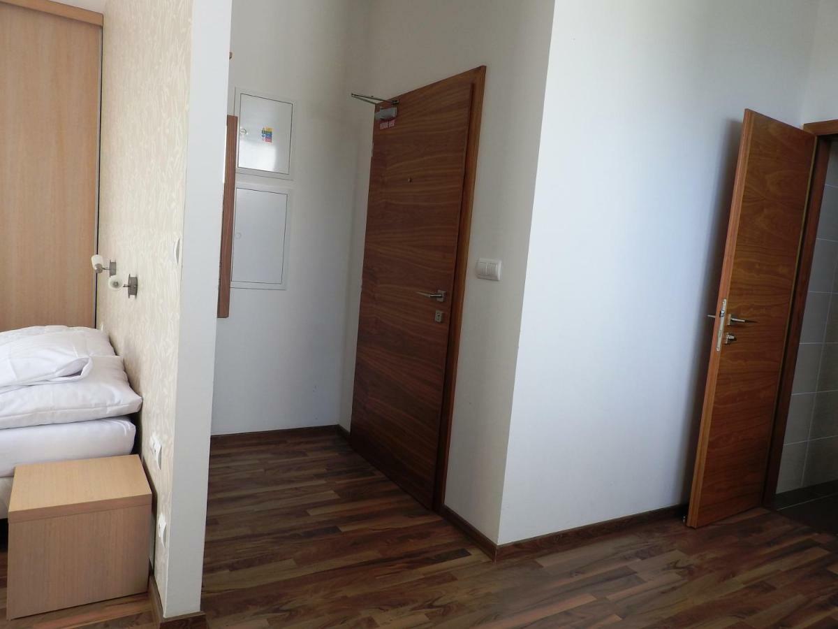 Strbske Pleso Rezidencia Oliver - Apartman 16A Ngoại thất bức ảnh