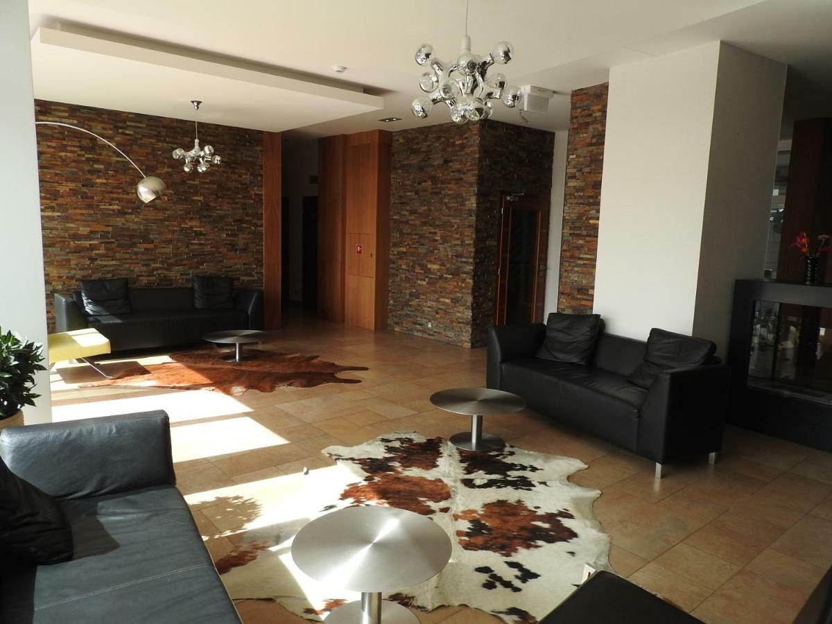 Strbske Pleso Rezidencia Oliver - Apartman 16A Ngoại thất bức ảnh