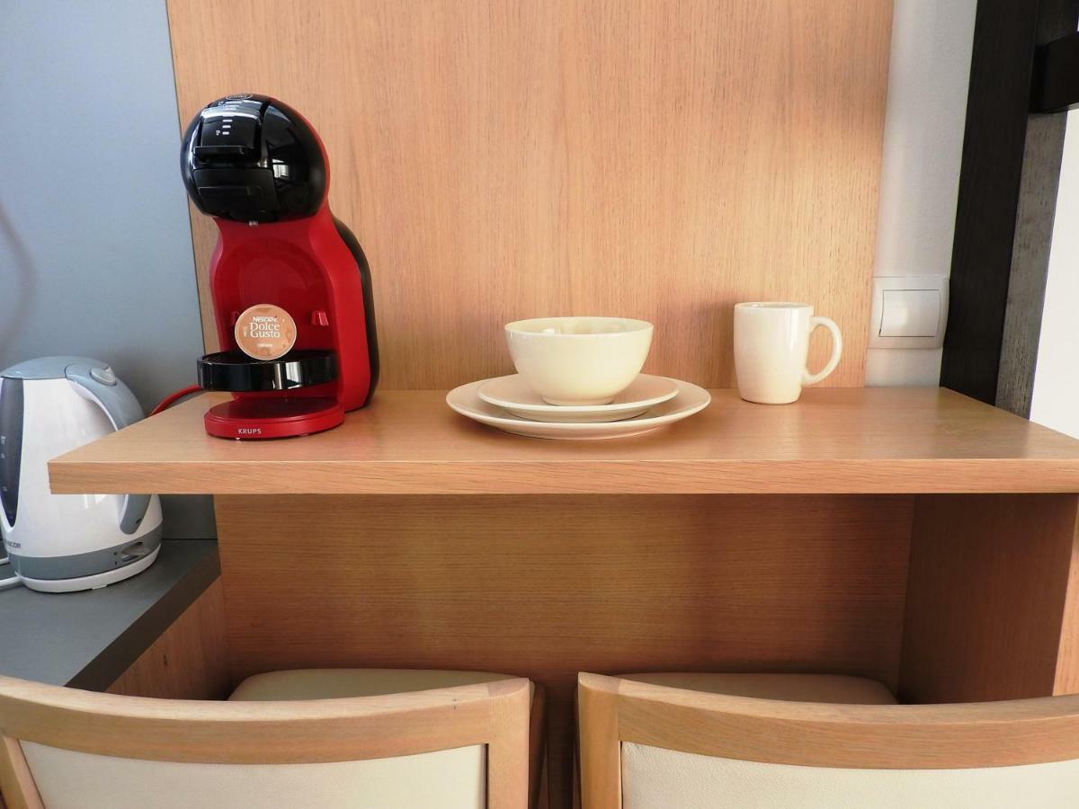 Strbske Pleso Rezidencia Oliver - Apartman 16A Ngoại thất bức ảnh