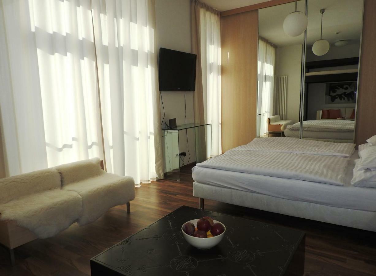 Strbske Pleso Rezidencia Oliver - Apartman 16A Ngoại thất bức ảnh