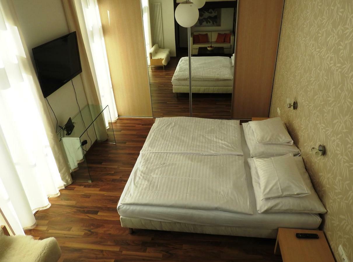Strbske Pleso Rezidencia Oliver - Apartman 16A Ngoại thất bức ảnh
