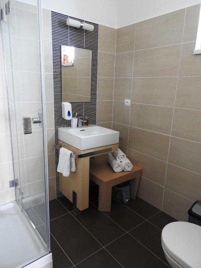 Strbske Pleso Rezidencia Oliver - Apartman 16A Ngoại thất bức ảnh